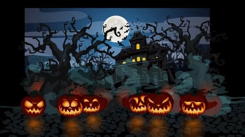 Luke Rix-Standing dares to investigate the creepiest night in the calendar.
