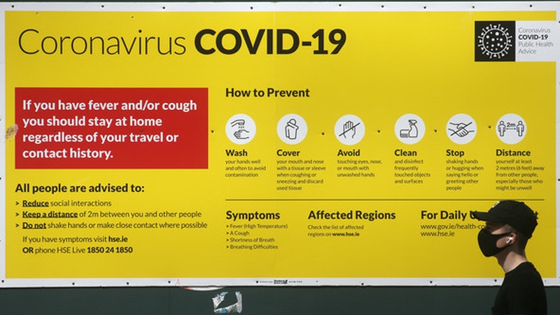The Cabinet is on course to increase Covid-19 restrictions to at least Level 4