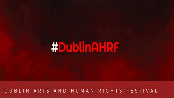 Arts & Human Rights Festival: "She managed to persuade them that
