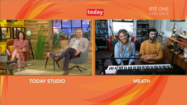 The Today Show