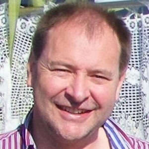 John Wenger