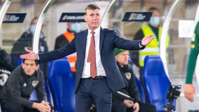 Bring it on - Kenny wants to test his side against quality teams like England