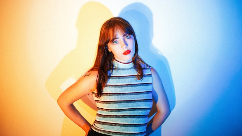 Eve Belle. Photo credit: Laura Sheehan