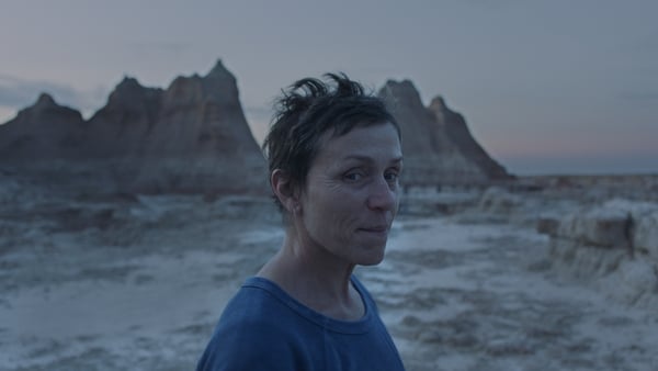 Nomadland author Jessica Bruder talks to The Book Show