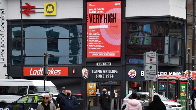 UK retail sales volumes grew by 1.5% in September alone and are 4.7% higher than a year earlier, new figures show