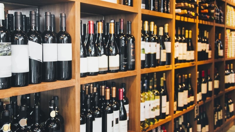 The Office of the US Trade Representative is to add tariffs on some non-sparkling wines as well as cognacs and brandies from France and Germany