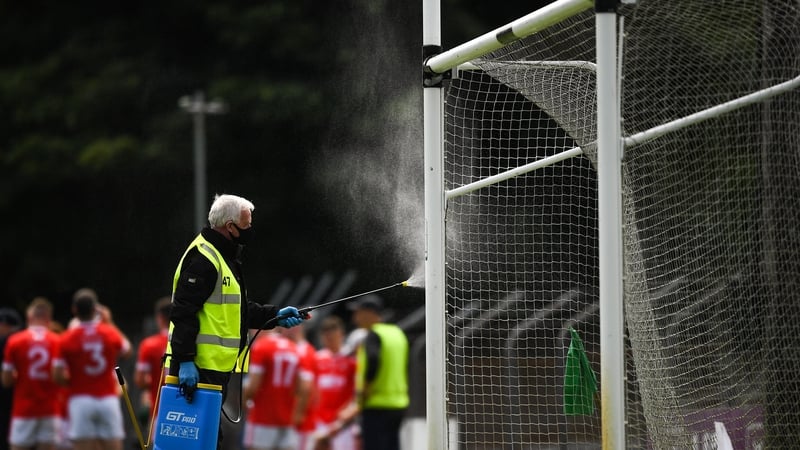 The resumption of the inter-county scene is finally upon us