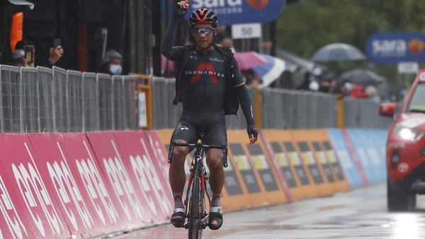 Jhonatan Narvaez