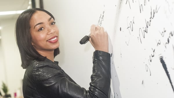 Zaraah Abrahams