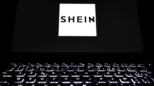 Shein, China's fast-fashion player, is encroaching on the territory of more established rivals like Zara and H&M