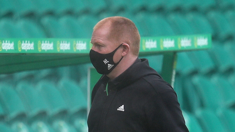 'ou have to adapt to it as best you can'