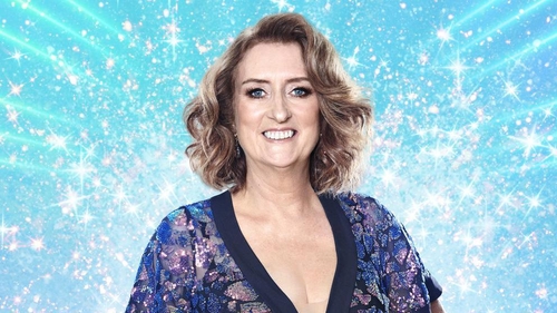 Jacqui Smith: "The main use of alcohol as far as I'm concerned at the moment is rubbing it into my aching feet because my poor old body is taking a battering."