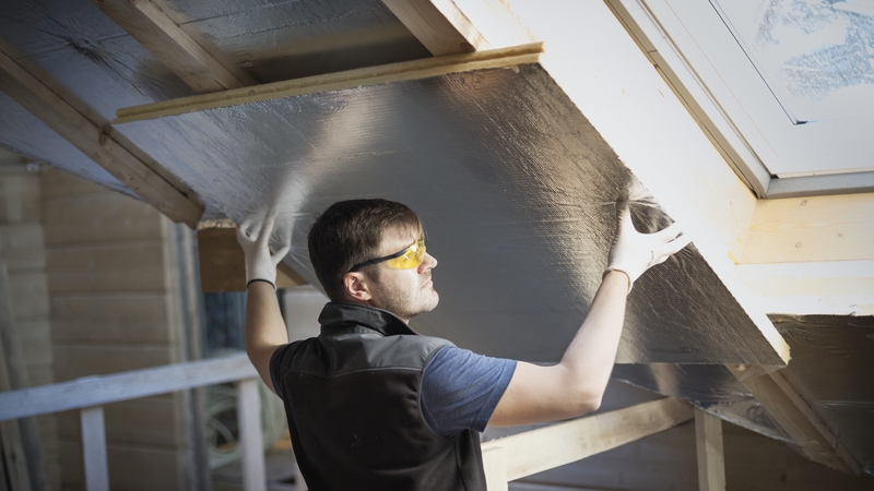 New Nearly Zero Energy Building (NZEB) standards requirements have contributed to an increase in the upfront cost of building