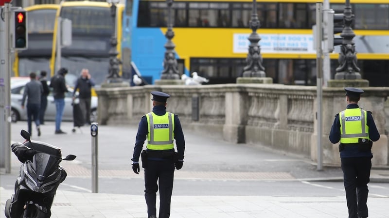 To date there have been 493 Covid-19 related prosecutions