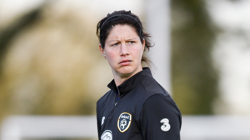 Hourihan dislocated her finger recently