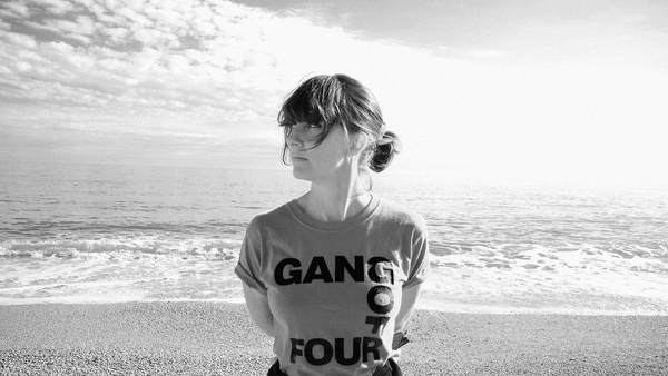 Tune Of The Week: Afraid by Penelope Trappes