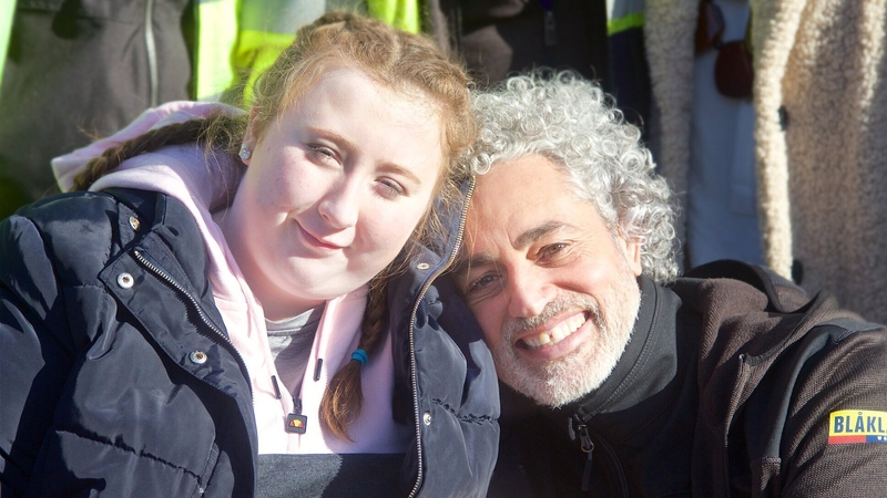 DIY SOS: The Big Build Ireland– the show that changes people's homes & lives - is coming to RTÉ One on Sunday evenings.