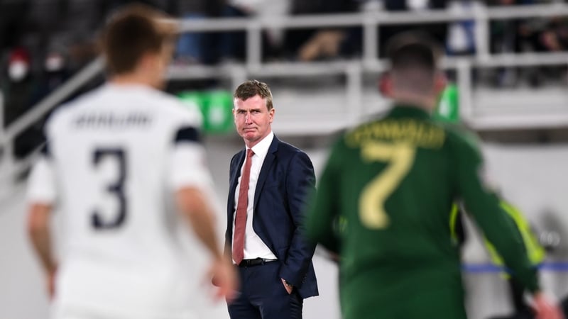 Stephen Kenny is triggering a new culture war