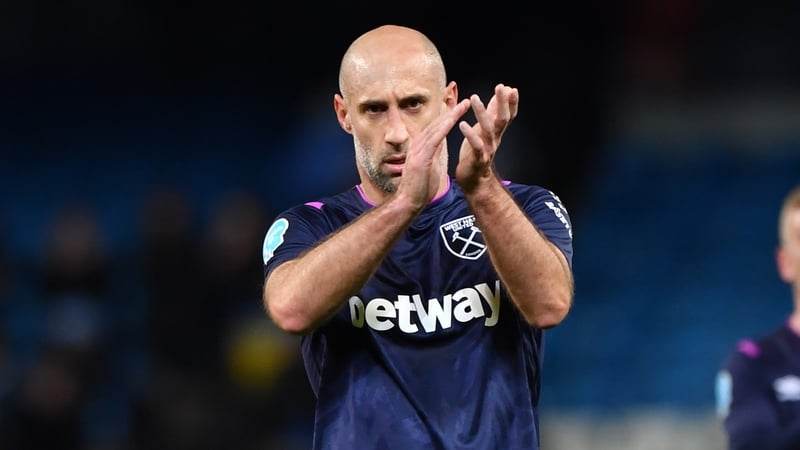 Zabaleta joined City hours before the takeover by the Abu Dhabi Group