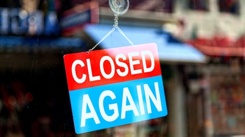 Mr Graham said that retailers need help on rents and fixed costs to protect the industry