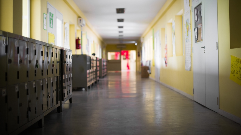 Cabinet approved a decision that historical school data should be excluded from the calculated grades process