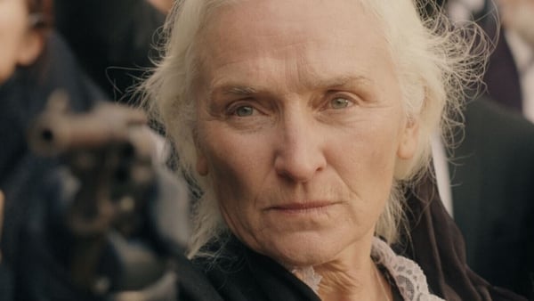 Olwen Fouéré