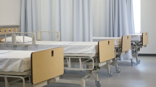 286 people with Covid-19 are in hospital in Northern Ireland, 29 of them in ICU