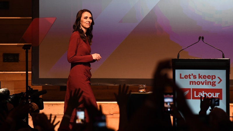 No leader has achieved an absolute majority since New Zealand adopted a proportional voting system in 1996