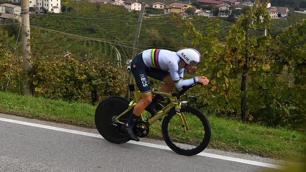 Filippo Ganna