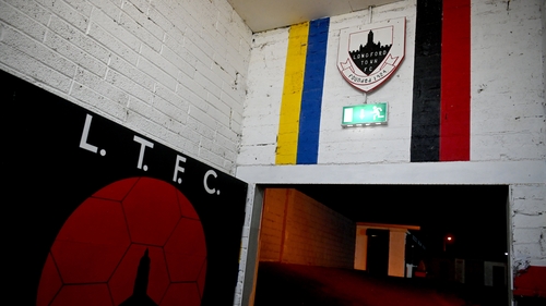 Longford require a point to proceed to the play-offs