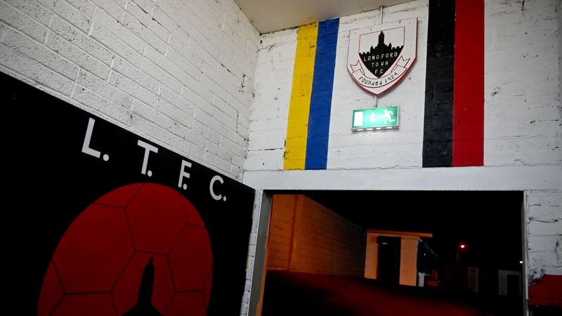 Longford require a point to proceed to the play-offs