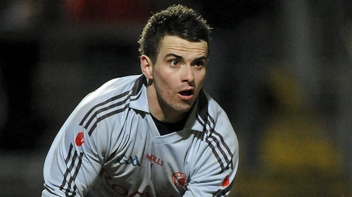 Jonathan Curran