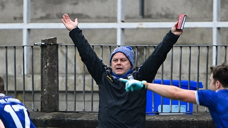 'If this is the last game we play then so be it'