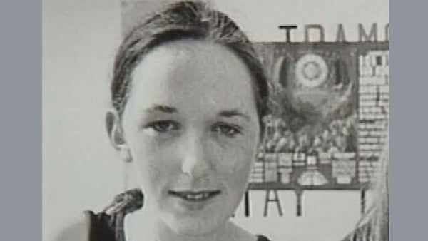 Jo Jo Dullard's disappearance was recategorised this week as a murder inquiry