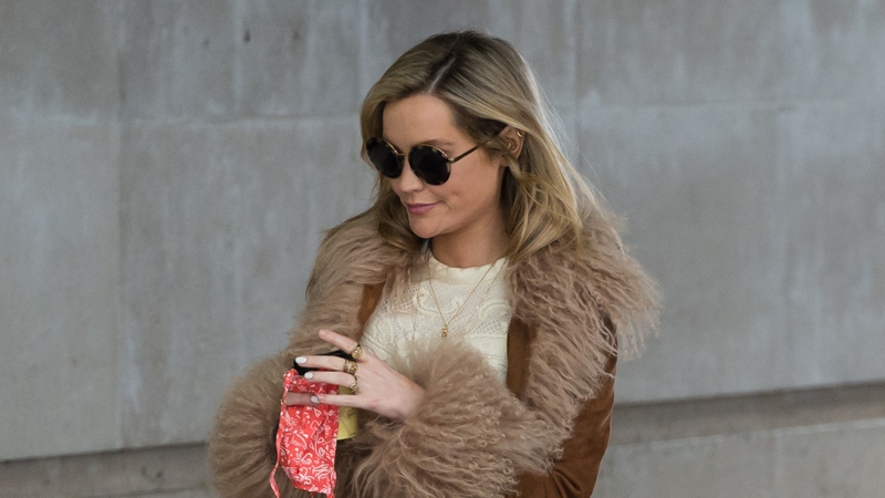 Laura Whitmore. Photo: Getty