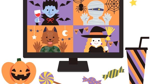 'No normal Halloween' - so what are your alternatives?