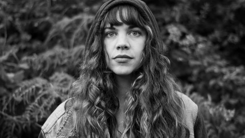 Susan O'Neill aka SON Photo credit: Michael Conlon