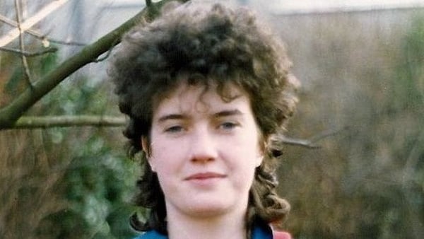 Helen O'Rahilly