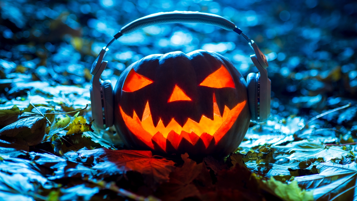Samhain Stories