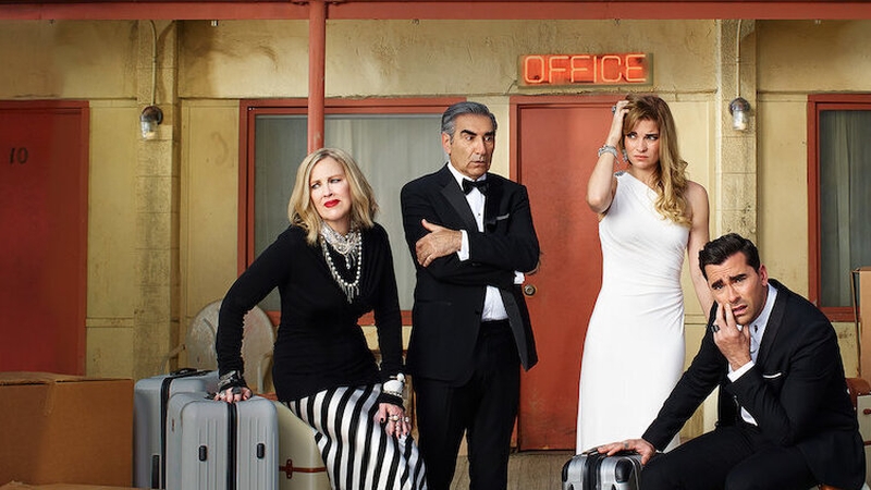 Schitt's Creek
