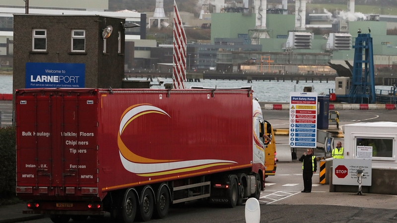 British Cabinet Office minister Michael Gove said the EU had refused to discuss legal texts of a draft trade deal