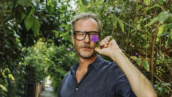 The National's Matt Berninger goes solo: Arena on the new albums