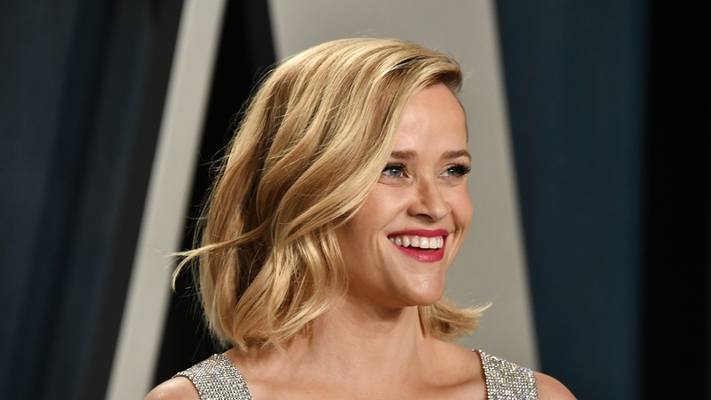 Reese Witherspoon: "We laughed, we cried and we may or may not have done the bend & snap for old times sake!"