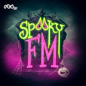 Spooky FM show image