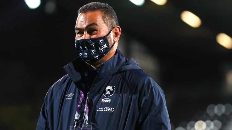 Pat Lam: "We absolutely believe that Wasps and Exeter should be contesting this final."