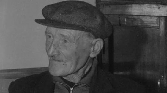 Kerry Fisherman Seán Murphy