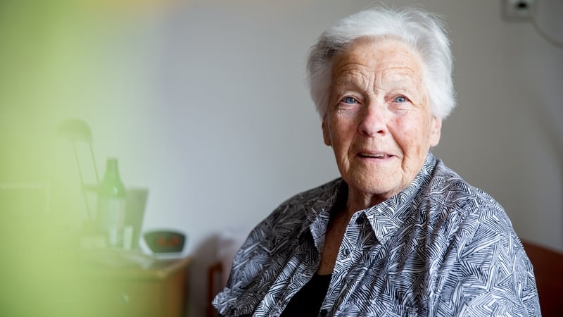 "Over 2,000 older people across the EU will be piloting new and innovative technology to allow people to continue living where they want to and in the communities that bind them together with friends and family." Photo: Getty Images