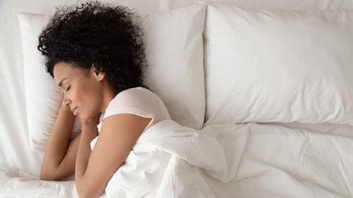 What you choose to snack on before bedtime can play a big role in how well you slumber