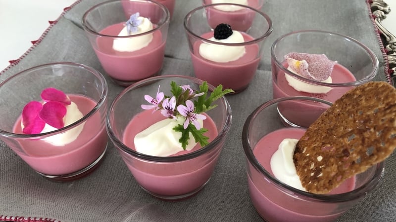 Watch How to Cook Well with Rory O'Connell at 8:30pm on Tuesday evenings on RTÉ One.