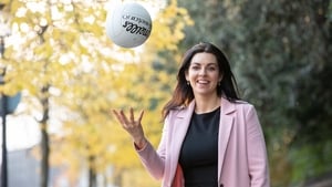 Máire Ní Bhraonáin Láithreoir, tráchtaire & anailísí spóirt. show image